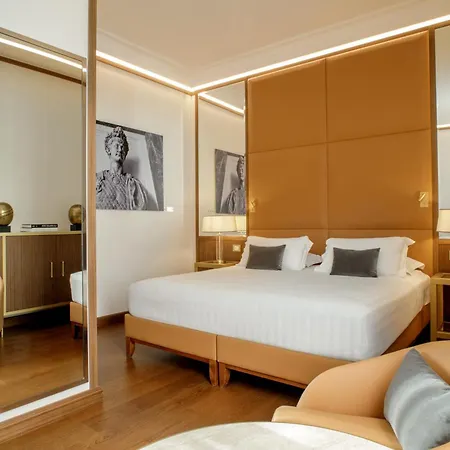 Hotel Imperiale By Omnia Hotels-2