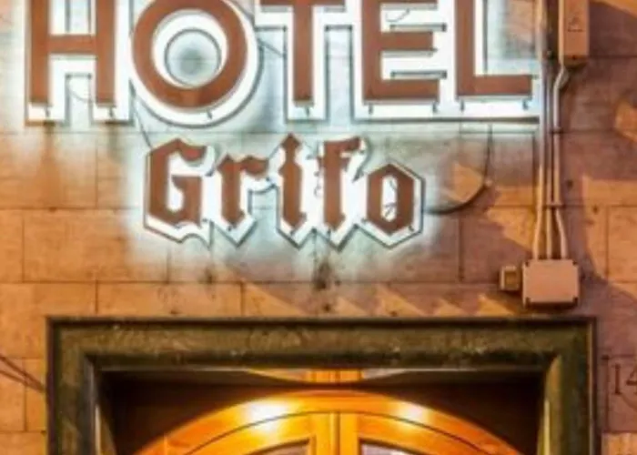 Grifo